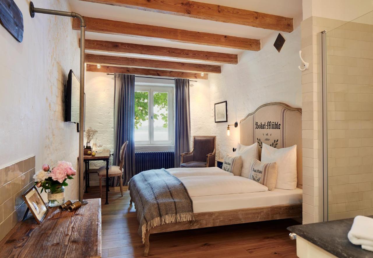 Bokel-mühle Am Hotel Bokel (Kreis Pinneberg)