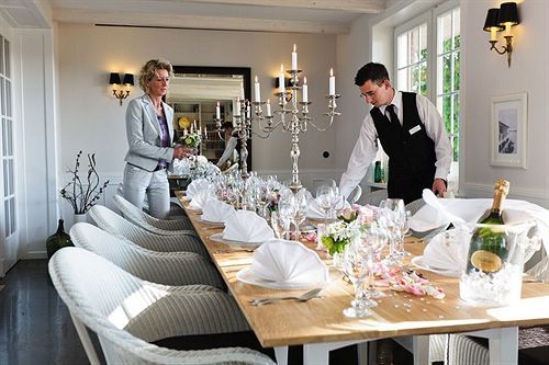 Bokel-mühle Am Hotel 4*
