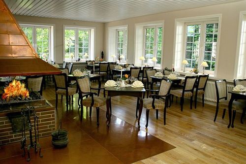 Hotel Bokel-mühle Am Bokel (Kreis Pinneberg)